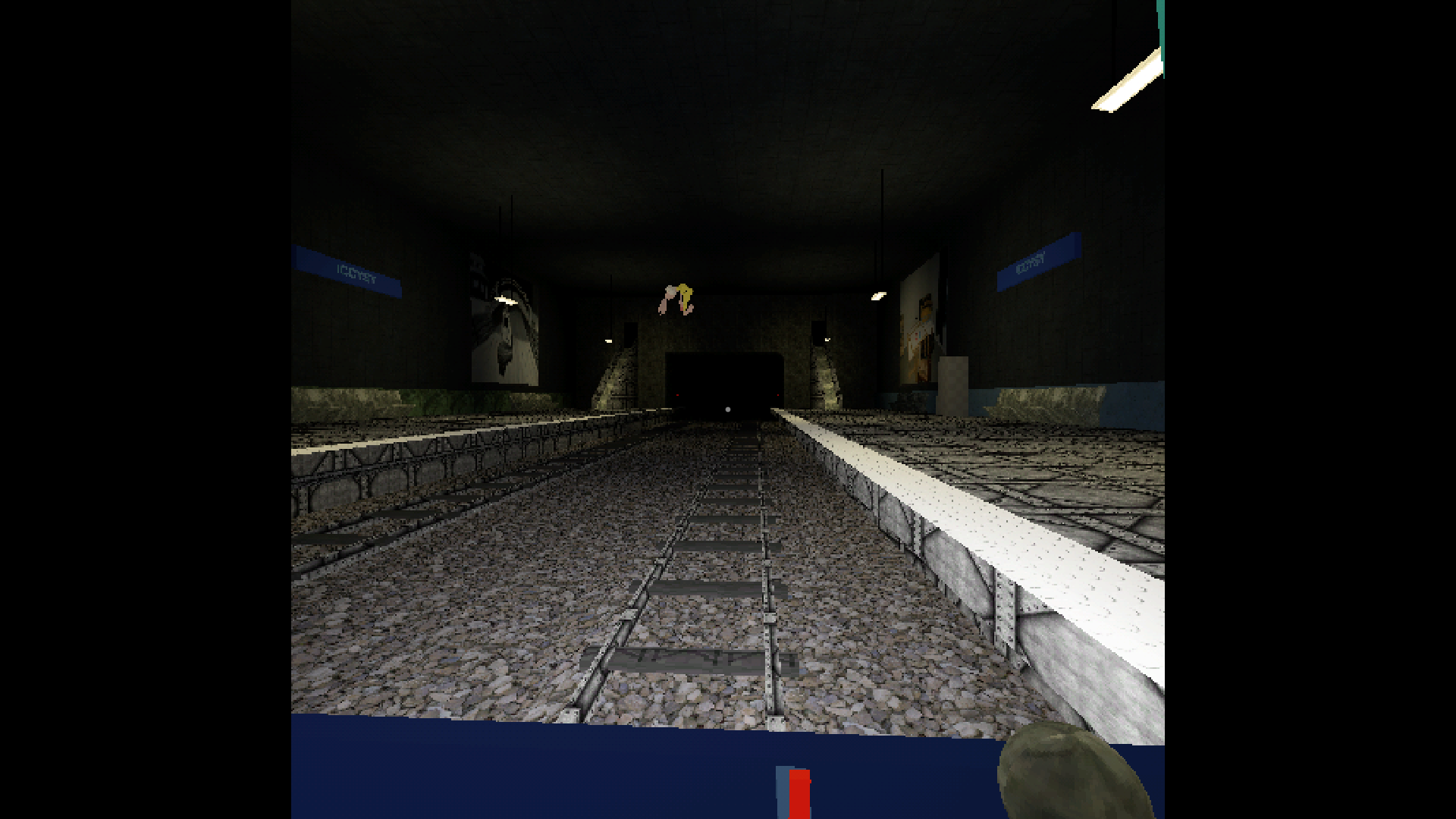 Subway Driver Dream Emulator