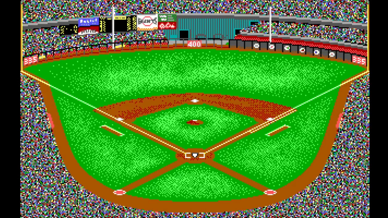 Hardball + Hardball 2