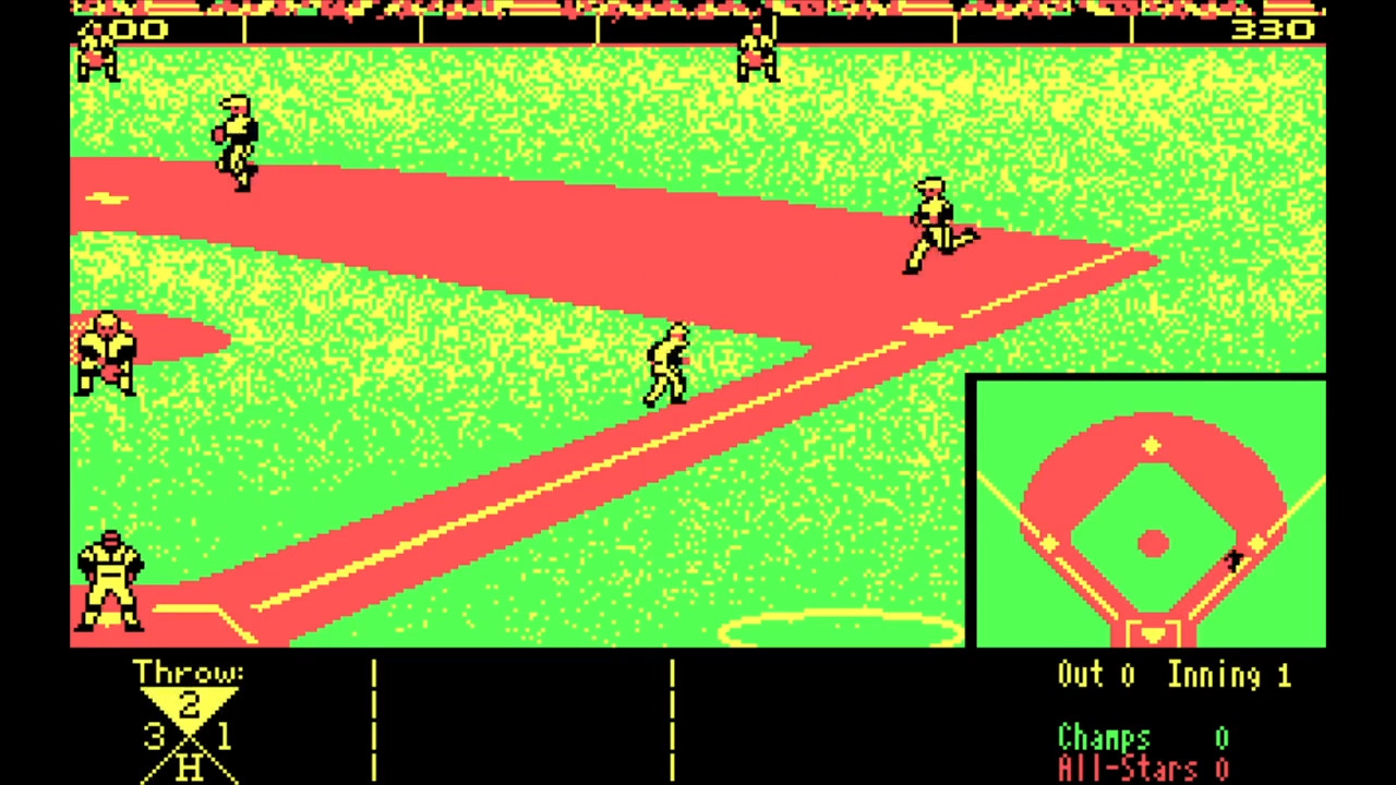 Hardball + Hardball 2