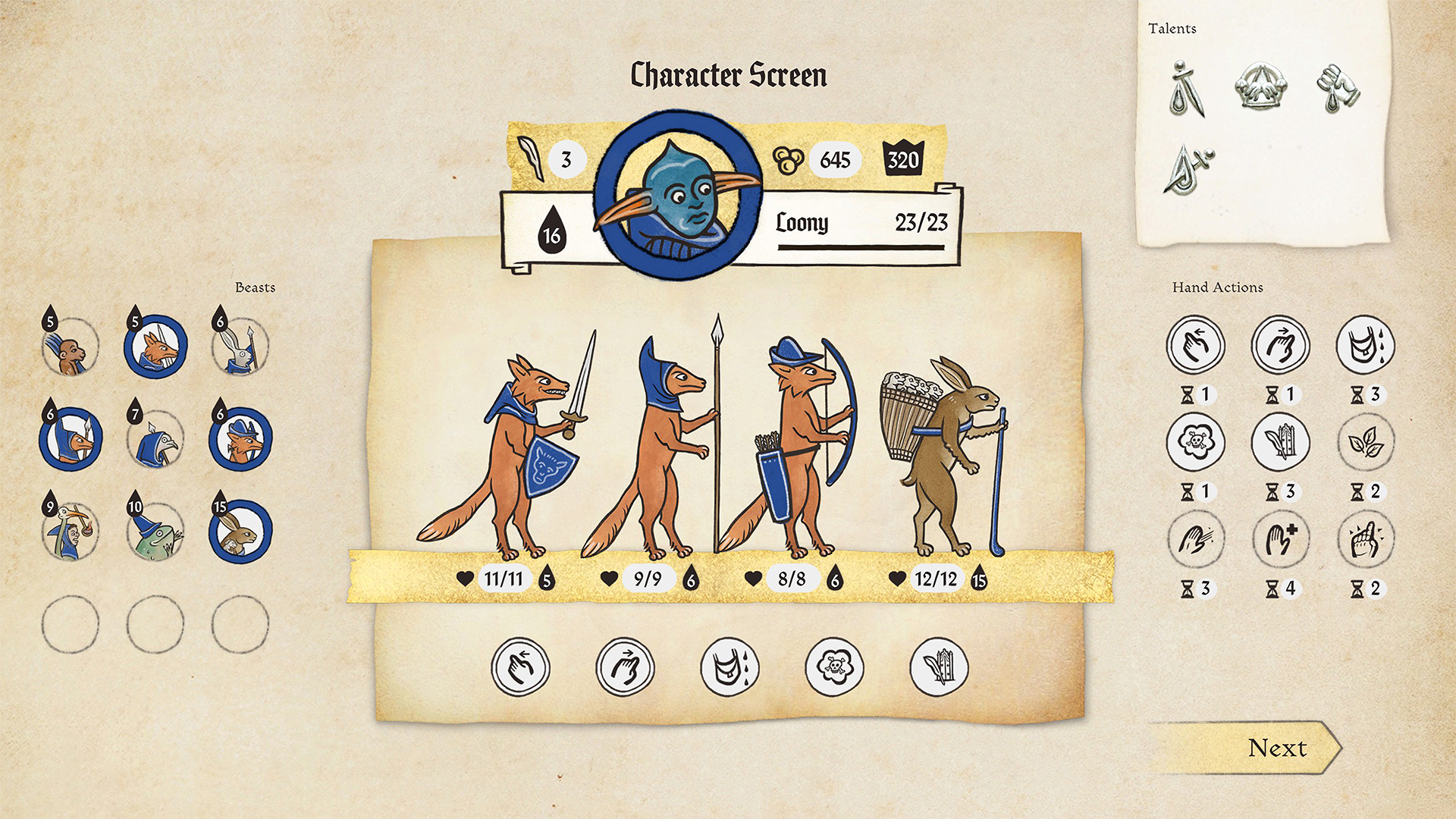 Inkulinati: Supporter Bundle