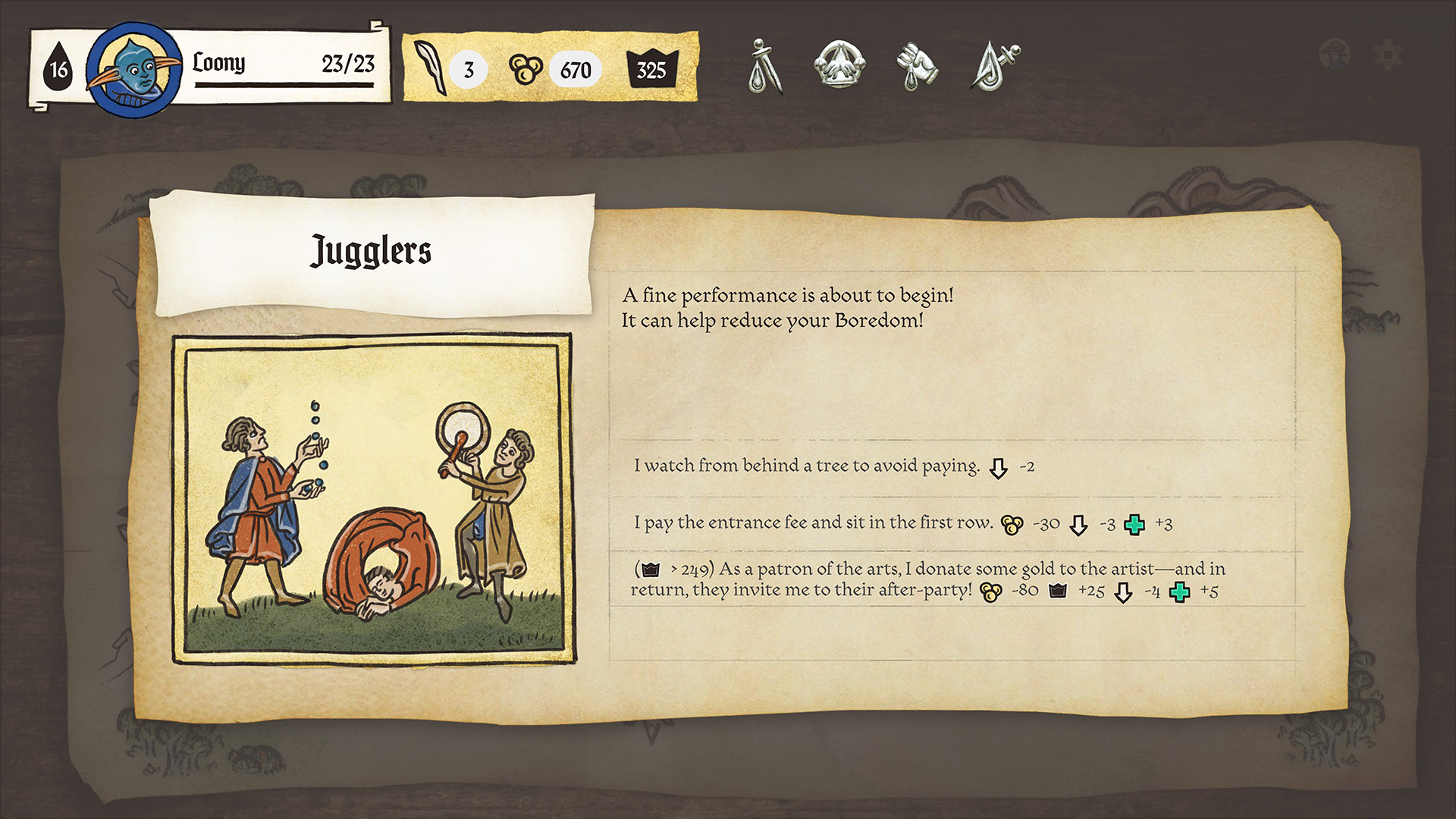 Inkulinati: Supporter Bundle