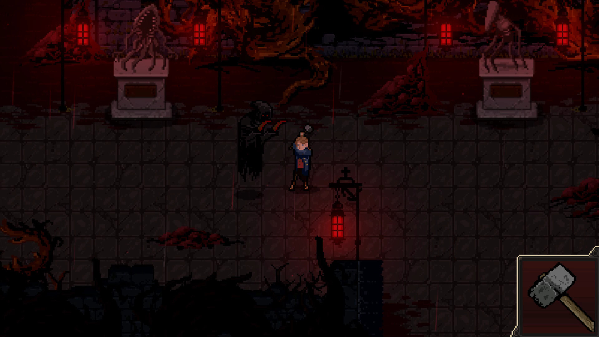 Lamentum: Digital Deluxe