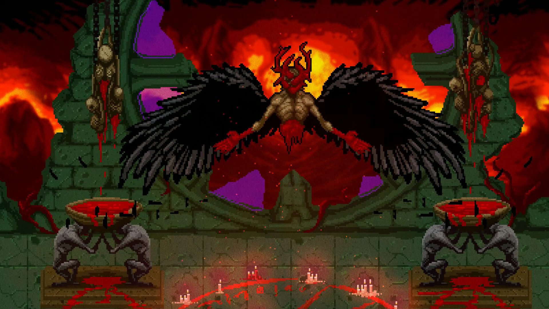 Lamentum: Digital Deluxe