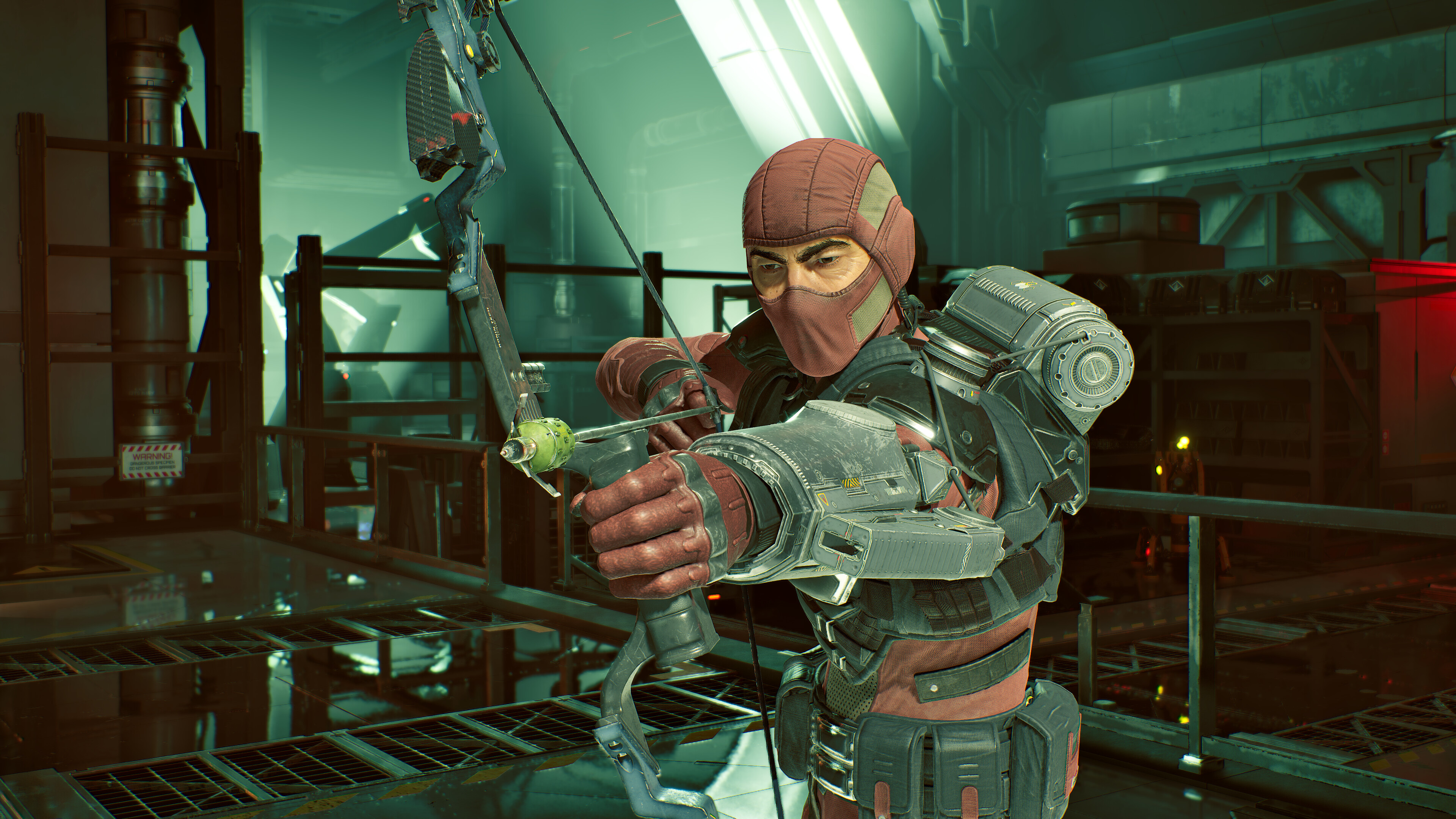 Killing Floor III: Elite Nightfall Edition