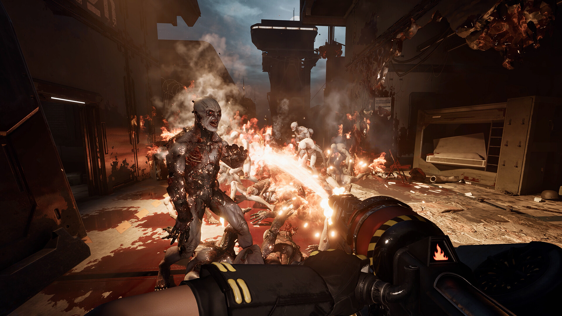 Killing Floor III: Deluxe Edition