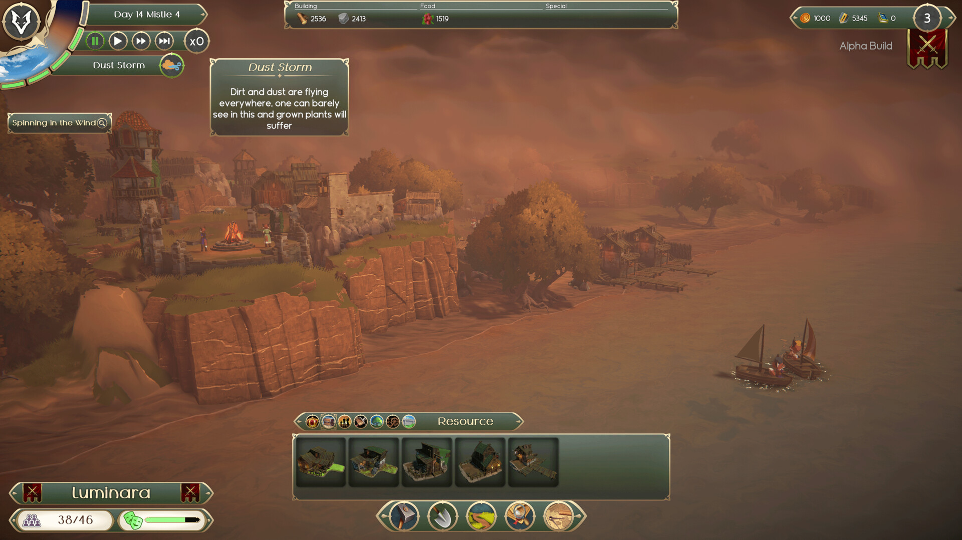 Raev: Kingdom on the Distant Shores