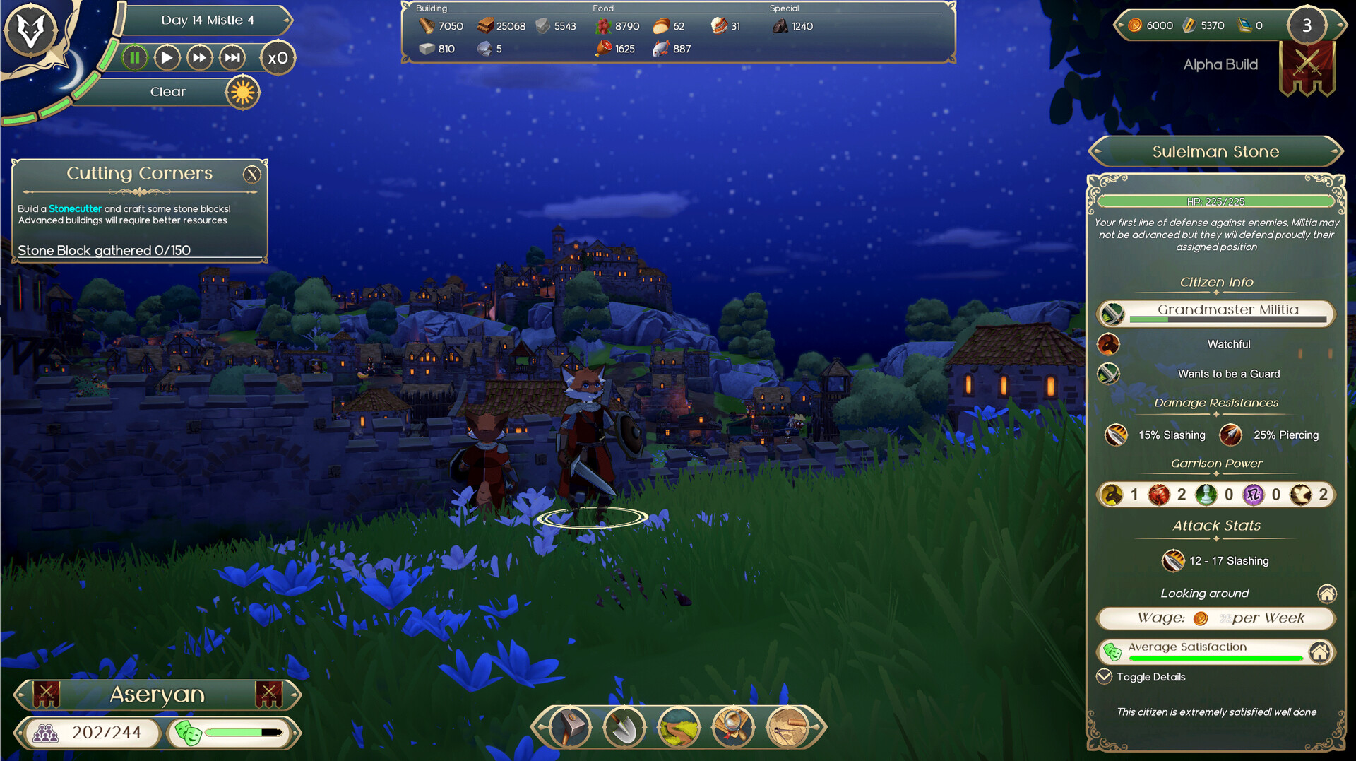 Raev: Kingdom on the Distant Shores