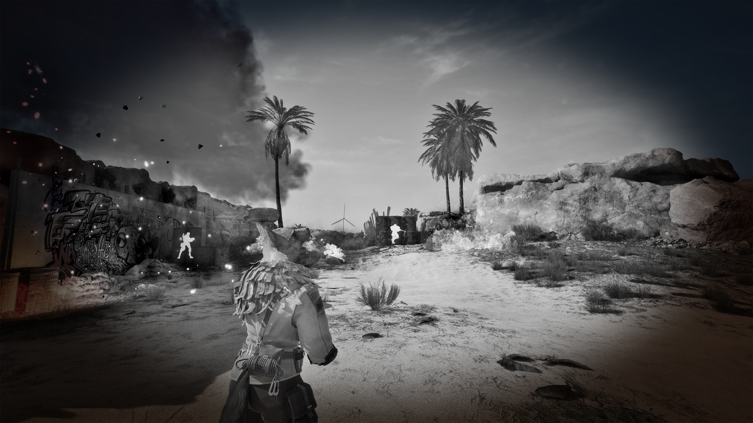 Wild Assault