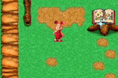 Piglet’s Big Game