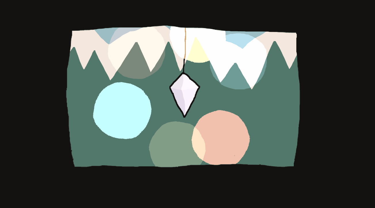 Z’s Room