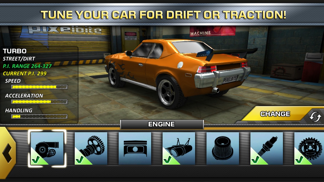 Reckless Racing 2