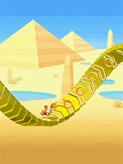 Sonic Runners Adventure