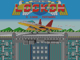 Lock-On