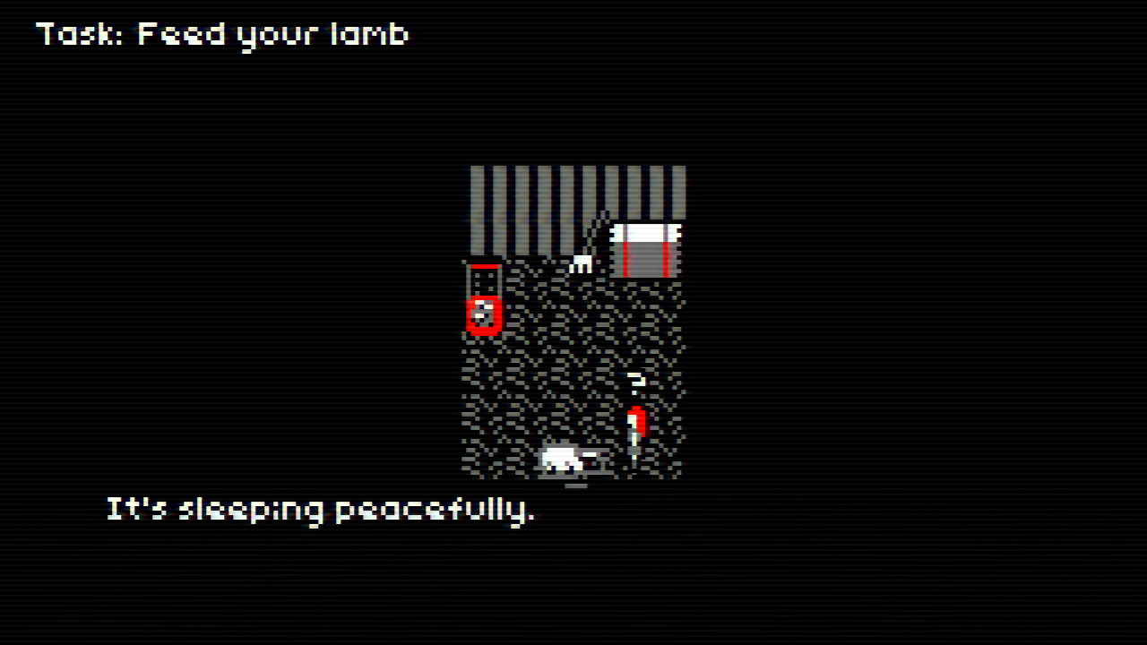 Mary Had a Little Lamb