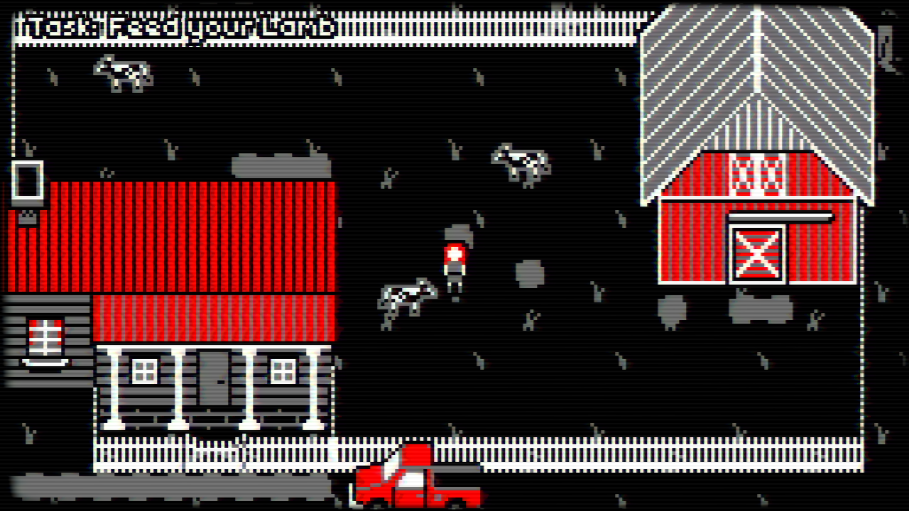 Mary Had a Little Lamb