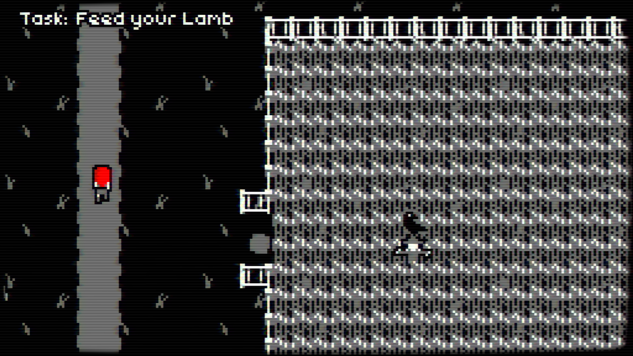 Mary Had a Little Lamb