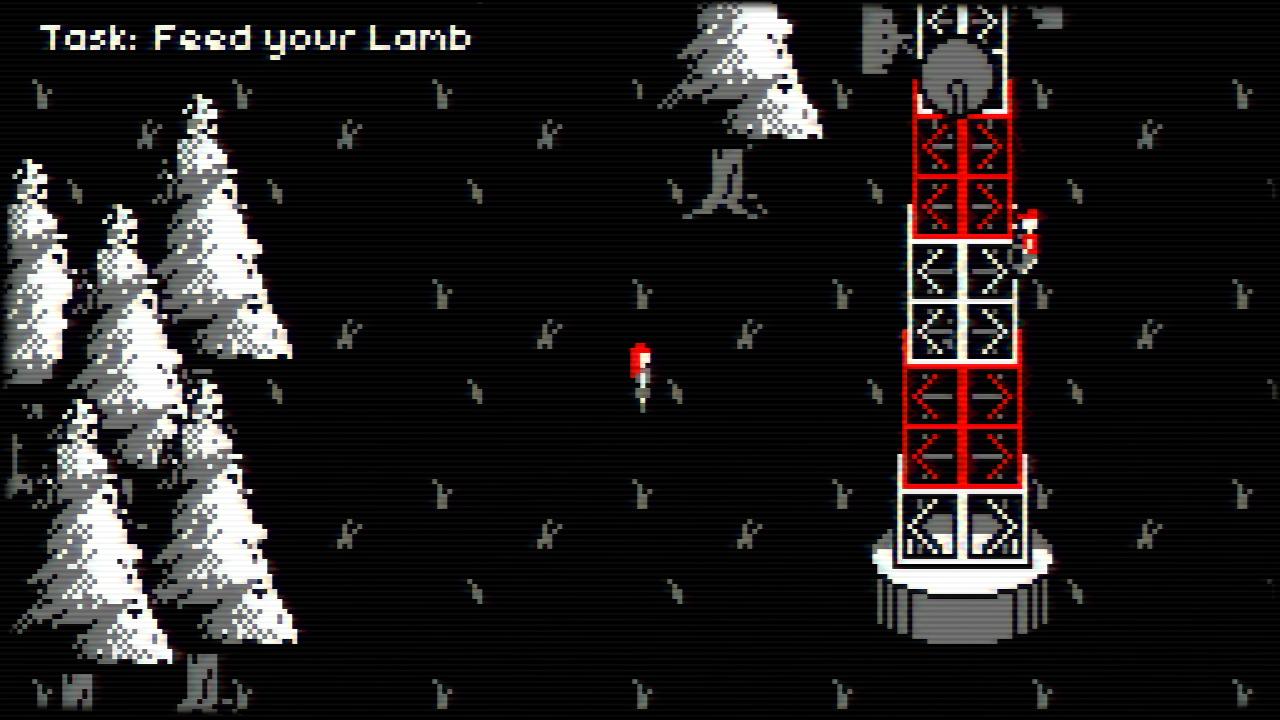 Mary Had a Little Lamb