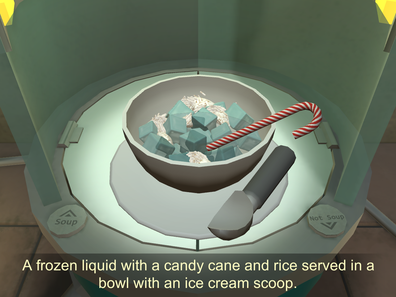 Something Something Soup Something