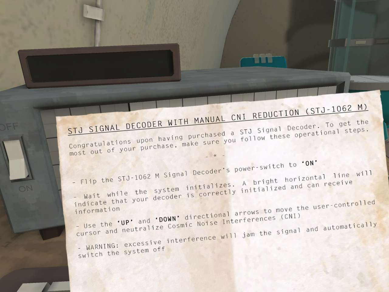 Something Something Soup Something