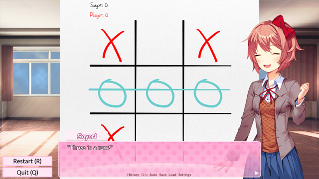 Doki Doki Forever &amp; Ever