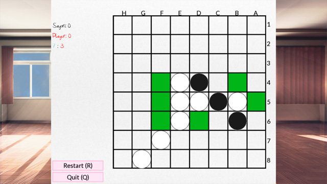 Doki Doki Forever &amp; Ever