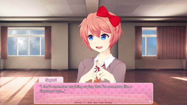 Doki Doki Forever &amp; Ever