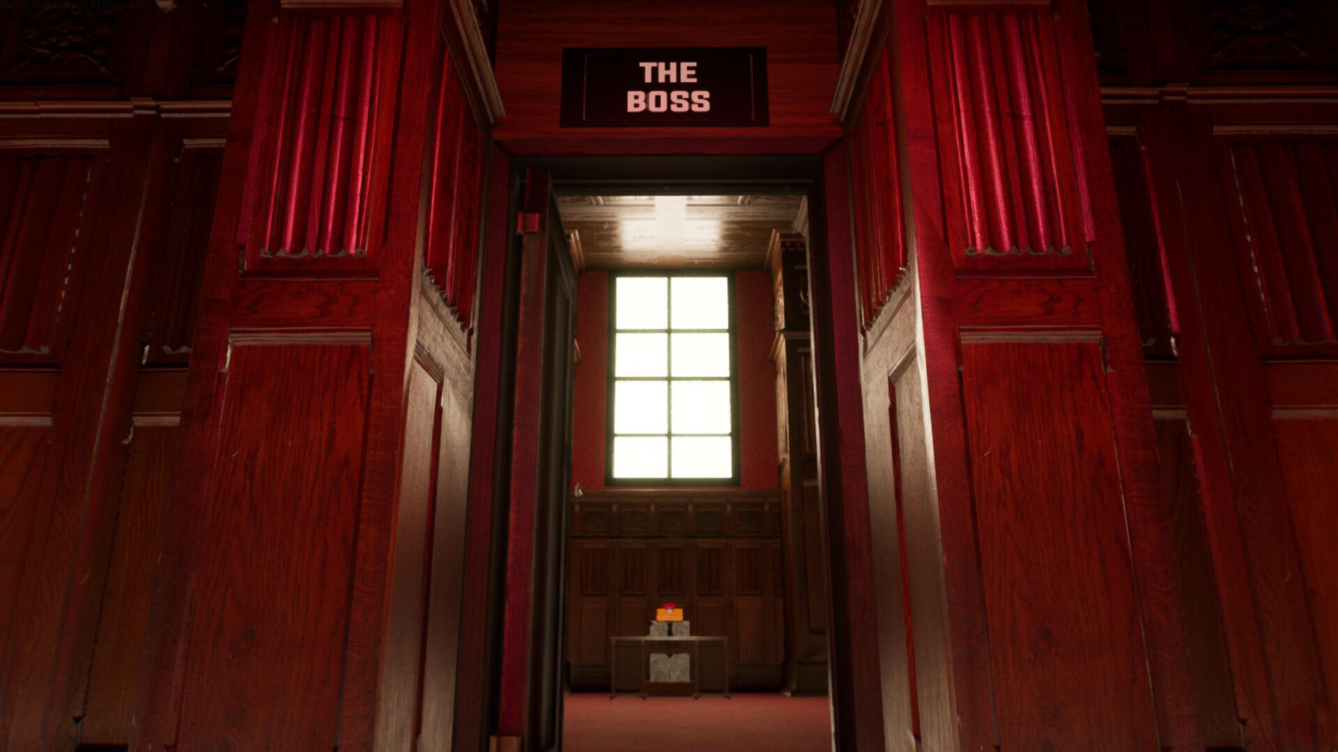 Do Not Press The Button (Or You’ll Delete The Multiverse)