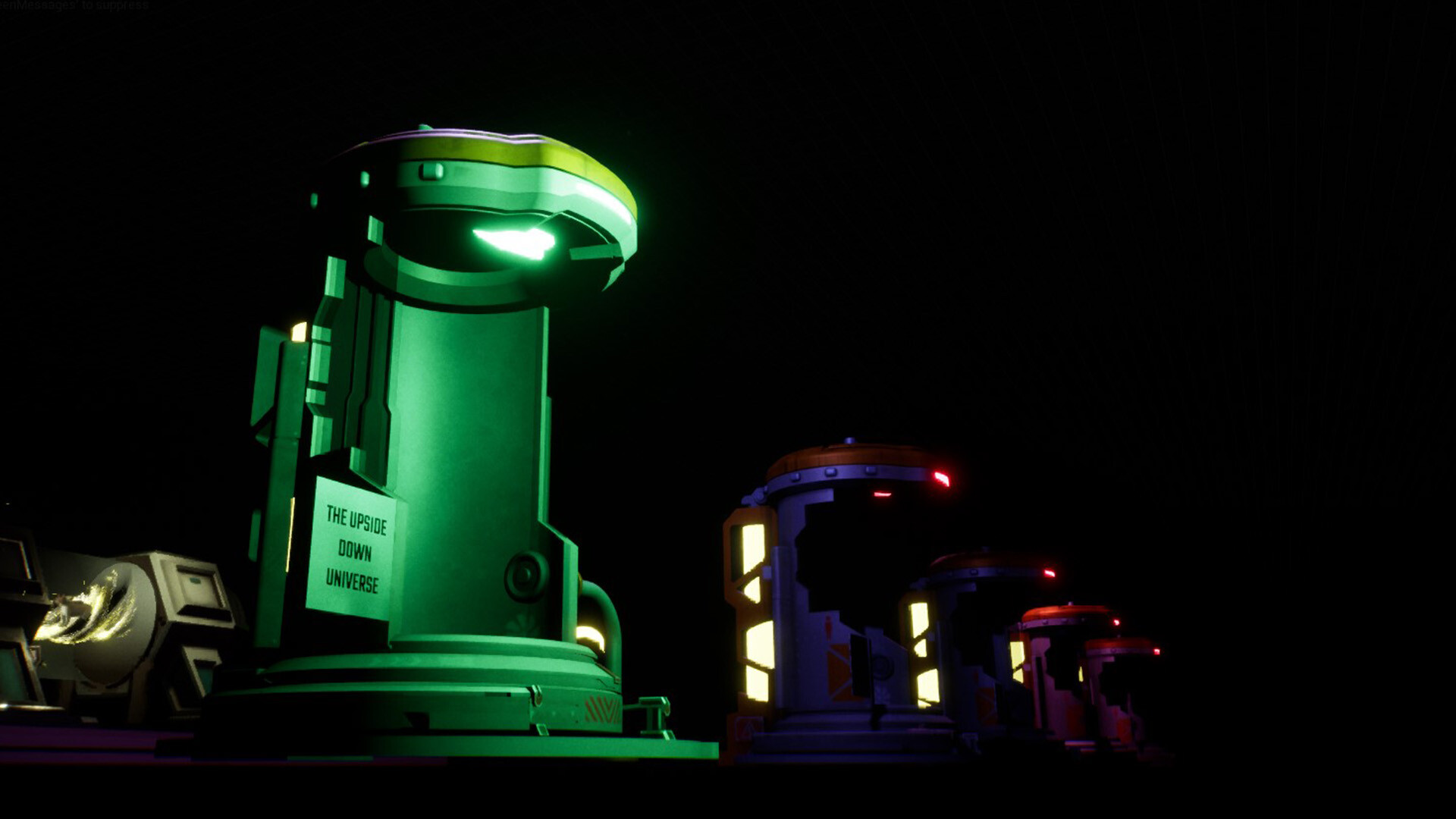 Do Not Press The Button (Or You’ll Delete The Multiverse)