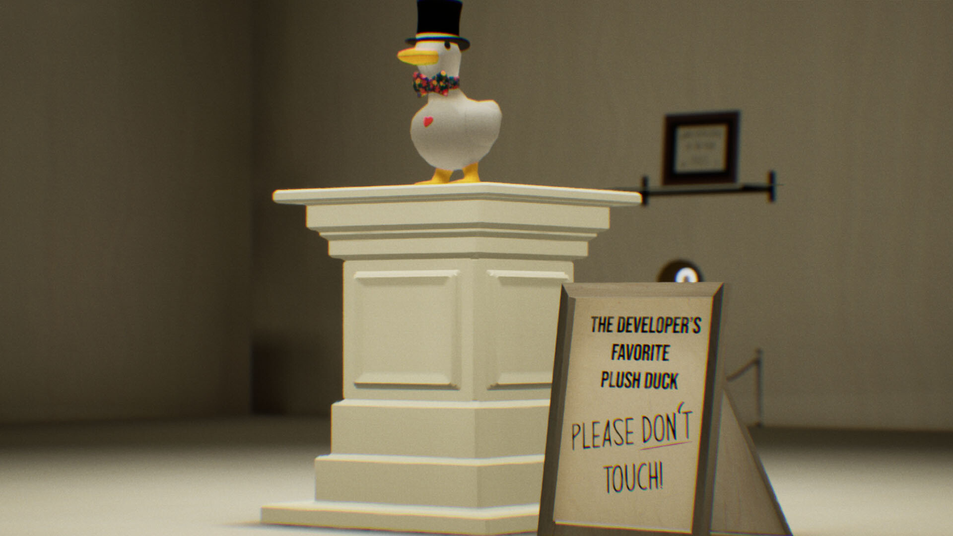 Do Not Press The Button (Or You’ll Delete The Multiverse)