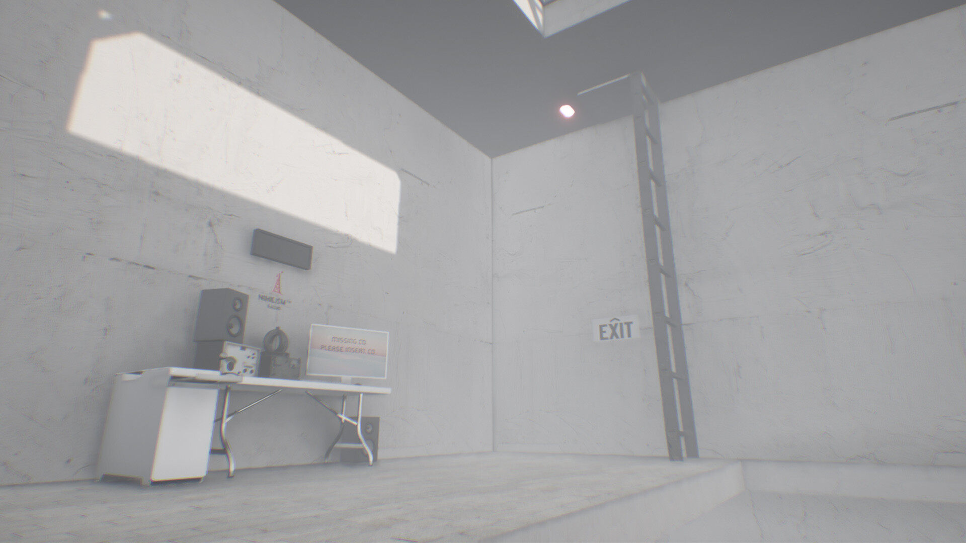 Do Not Press The Button (Or You’ll Delete The Multiverse)