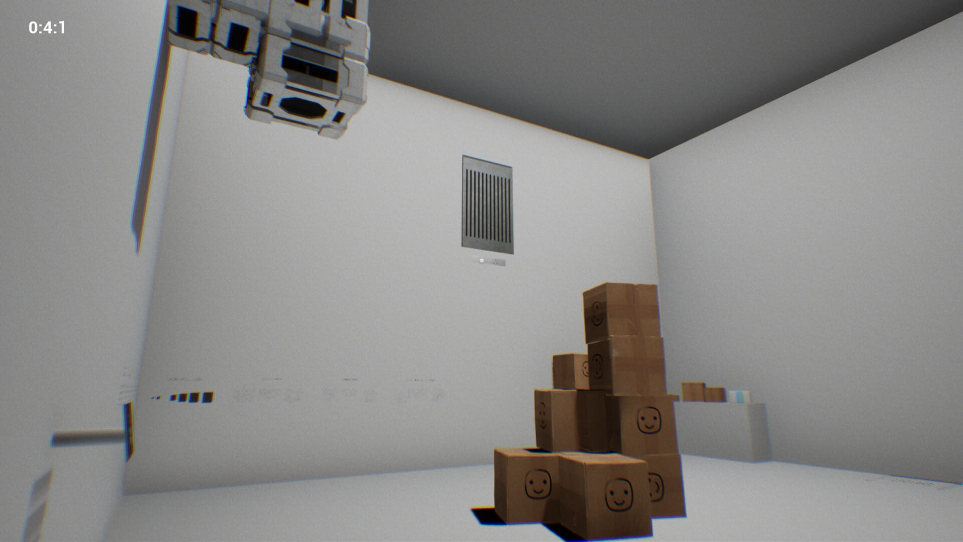 Do Not Press The Button (Or You’ll Delete The Multiverse)