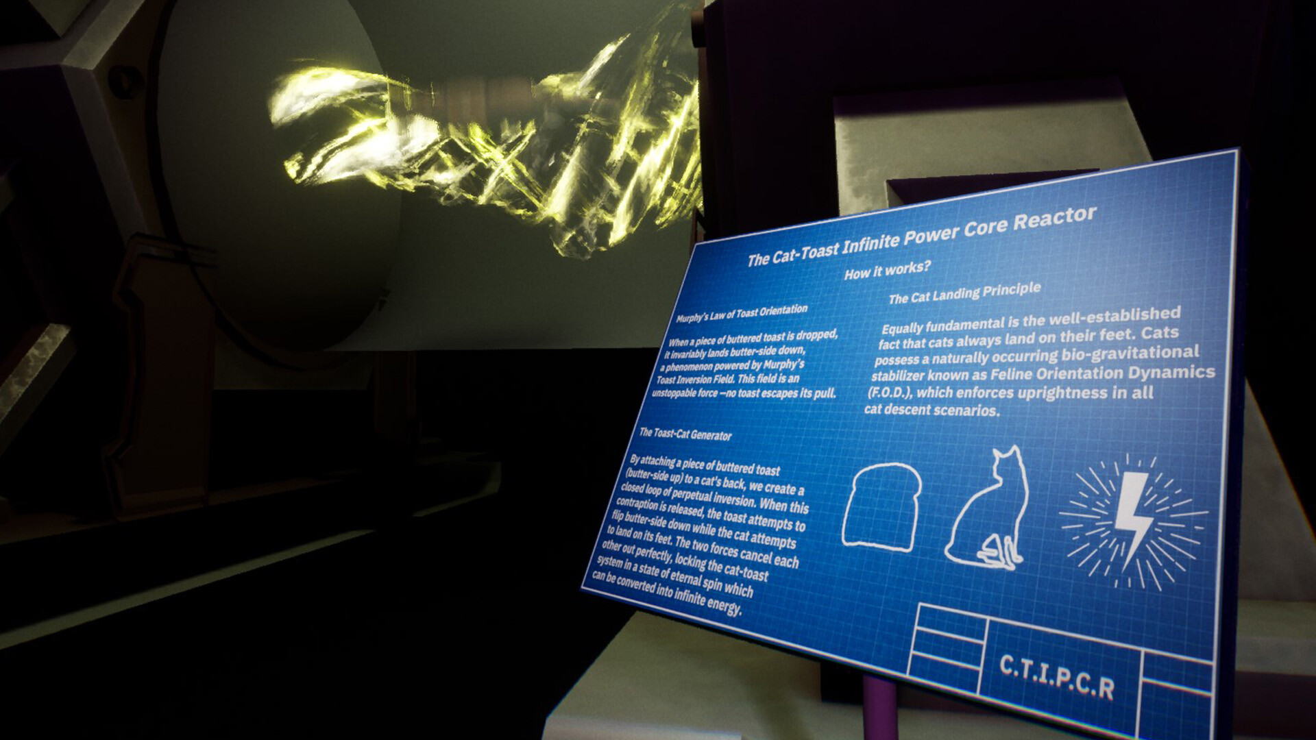 Do Not Press The Button (Or You’ll Delete The Multiverse)