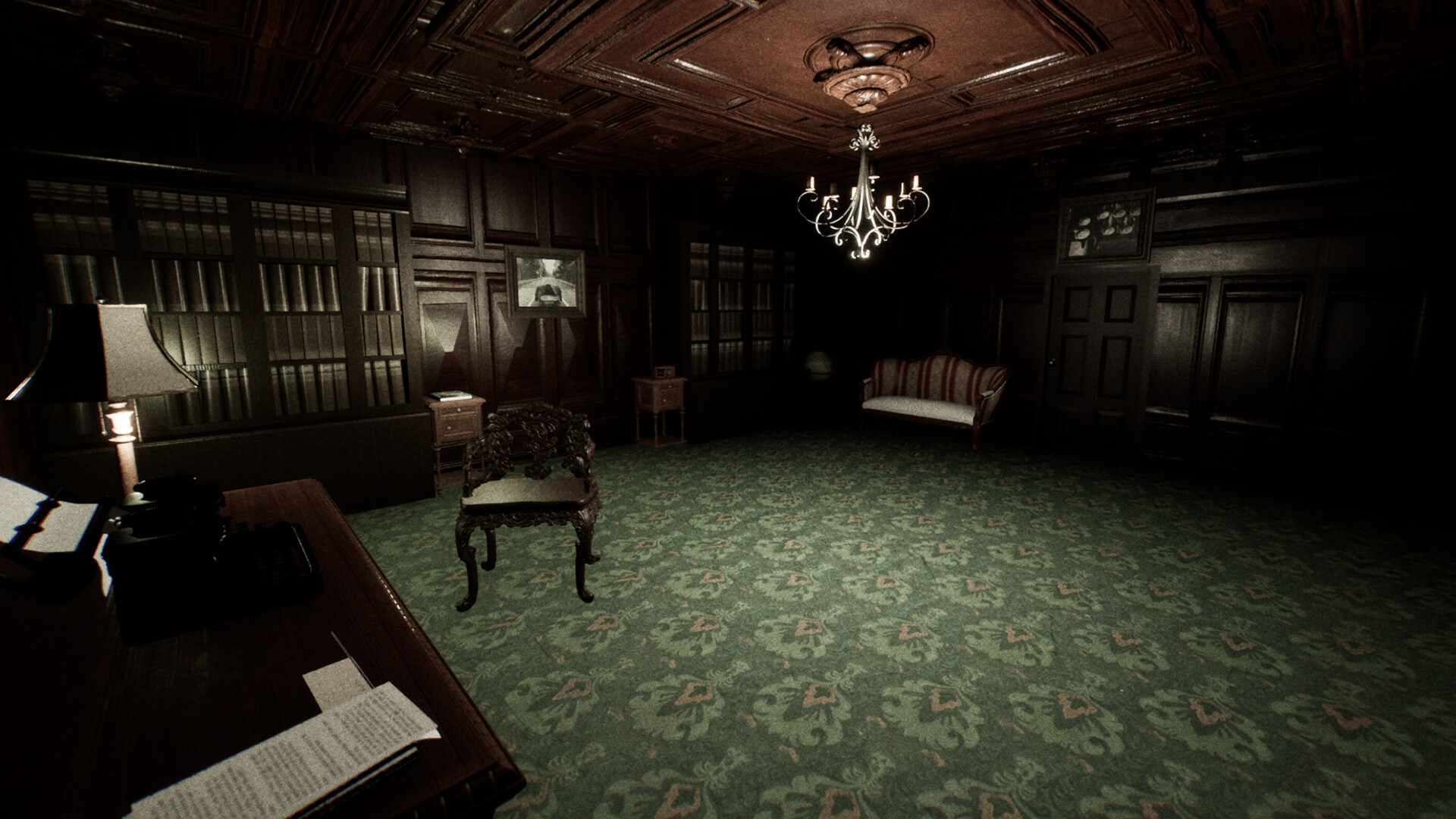 Do Not Press The Button (Or You’ll Delete The Multiverse)