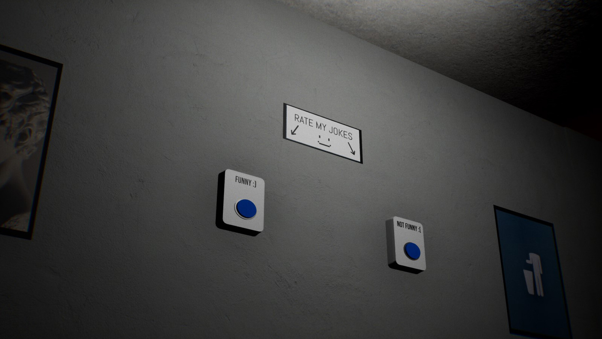 Do Not Press The Button (Or You’ll Delete The Multiverse)