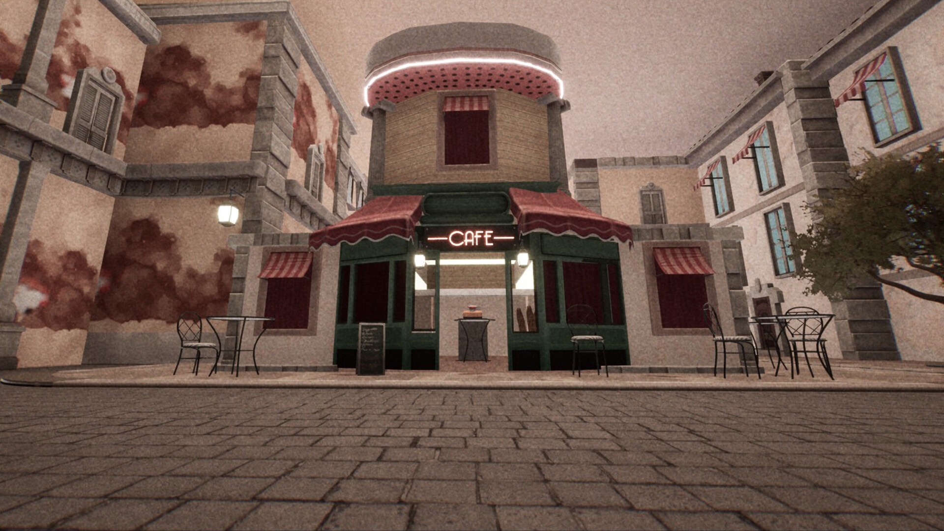 Do Not Press The Button (Or You’ll Delete The Multiverse)