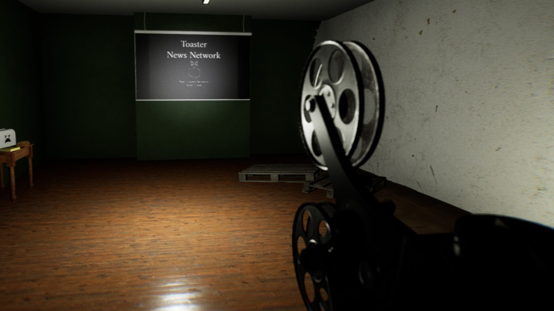 Do Not Press The Button (Or You’ll Delete The Multiverse)