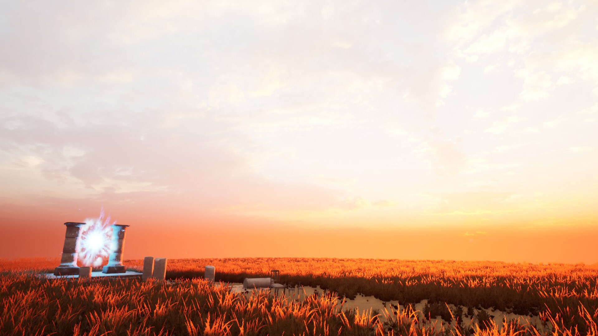 Do Not Press The Button (Or You’ll Delete The Multiverse)