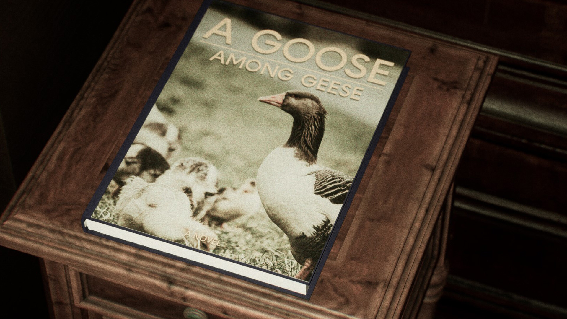 Do Not Press The Button (Or You’ll Delete The Multiverse)