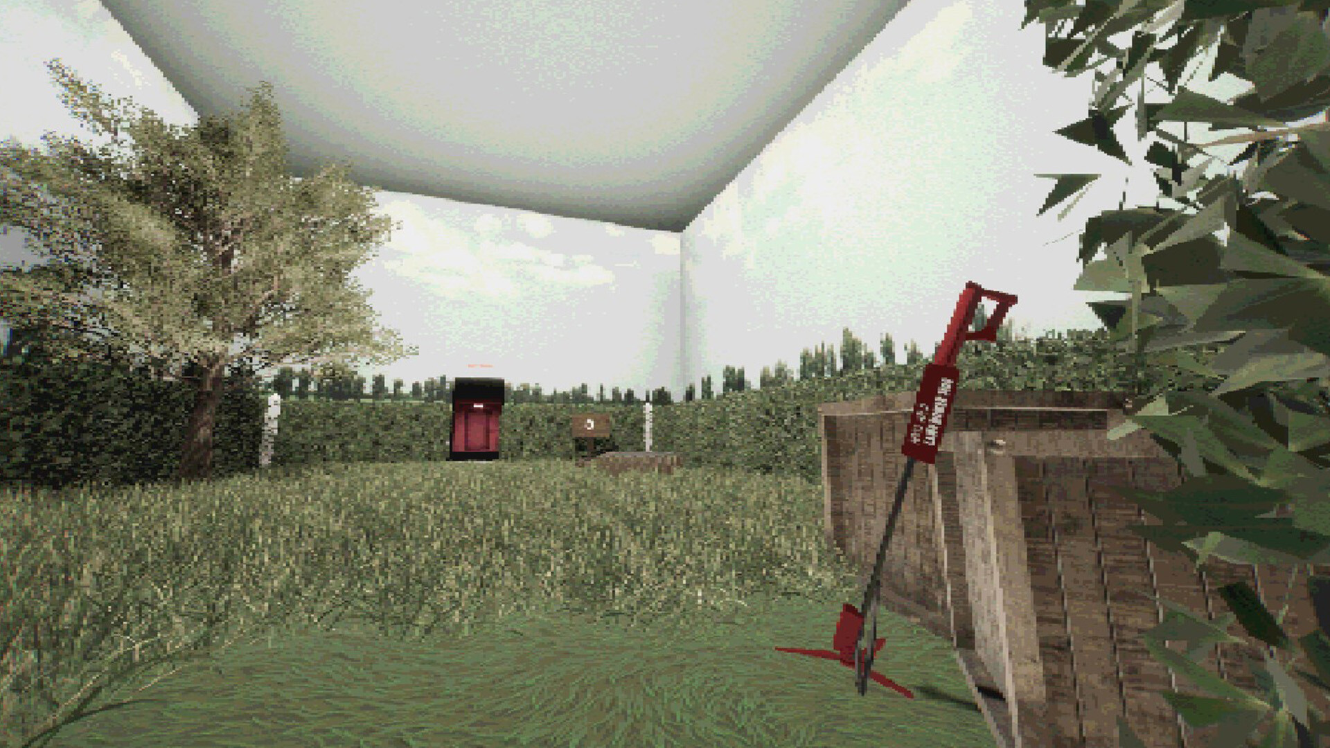 Do Not Press The Button (Or You’ll Delete The Multiverse)