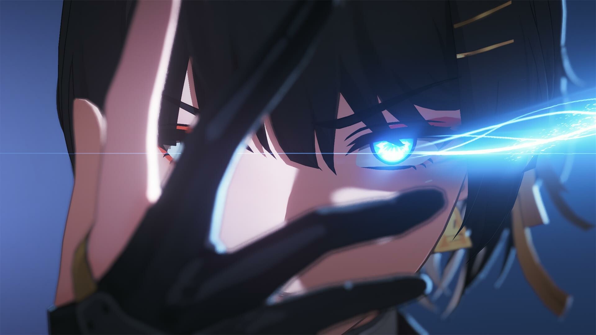 Wuthering Waves: Tangled Truth in Inverted Tower