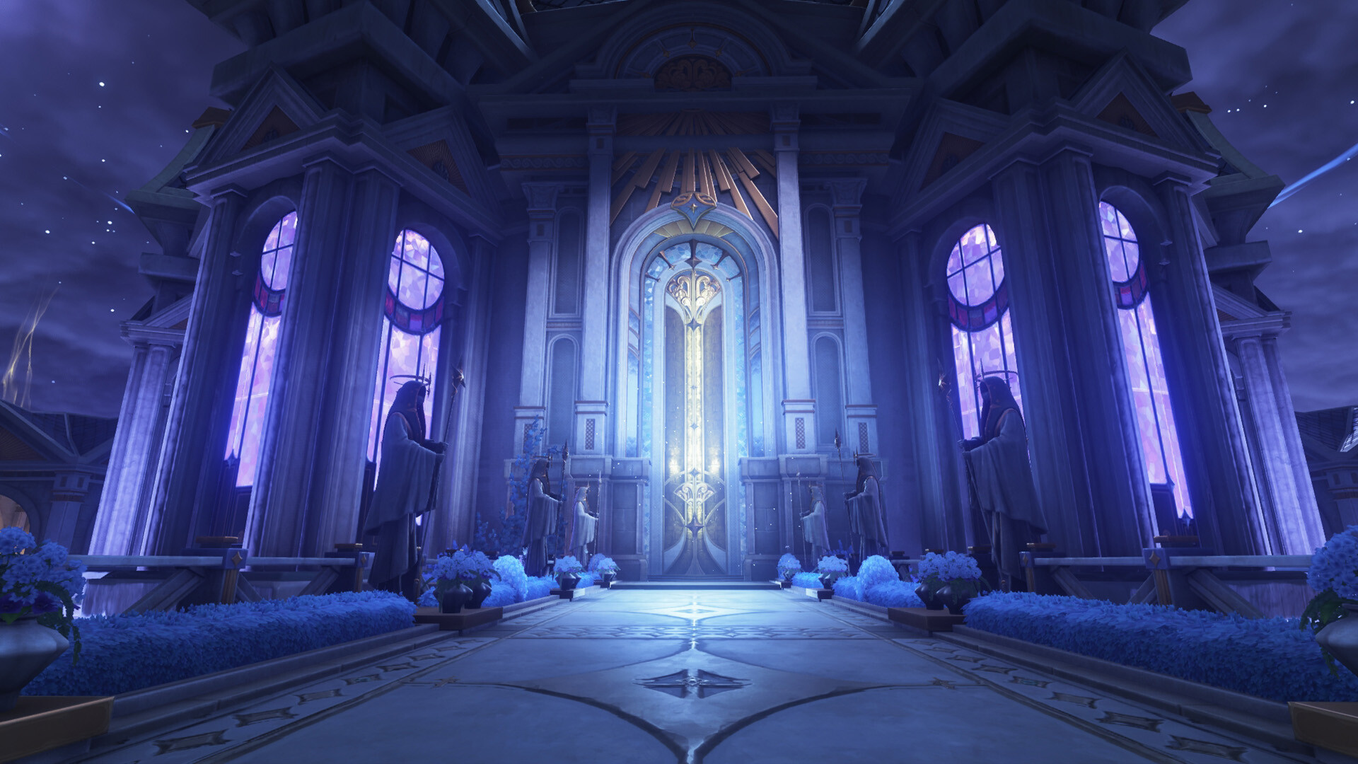 Wuthering Waves: Tangled Truth in Inverted Tower