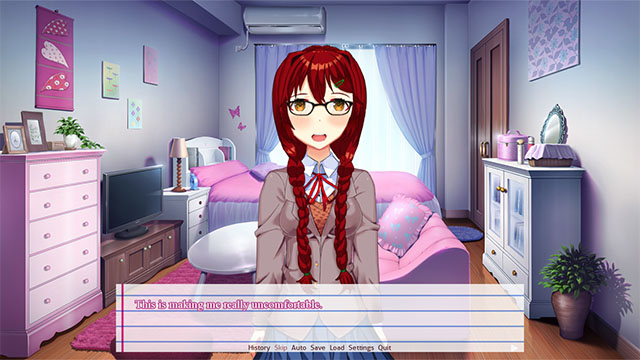 Doki Doki College Club 2