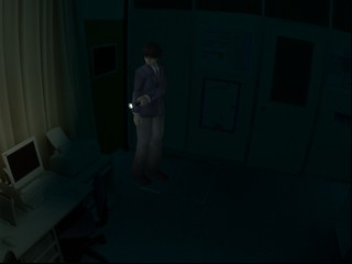 Kyoufu Shinbun Heisei-ban: Kaiki! Shinrei File