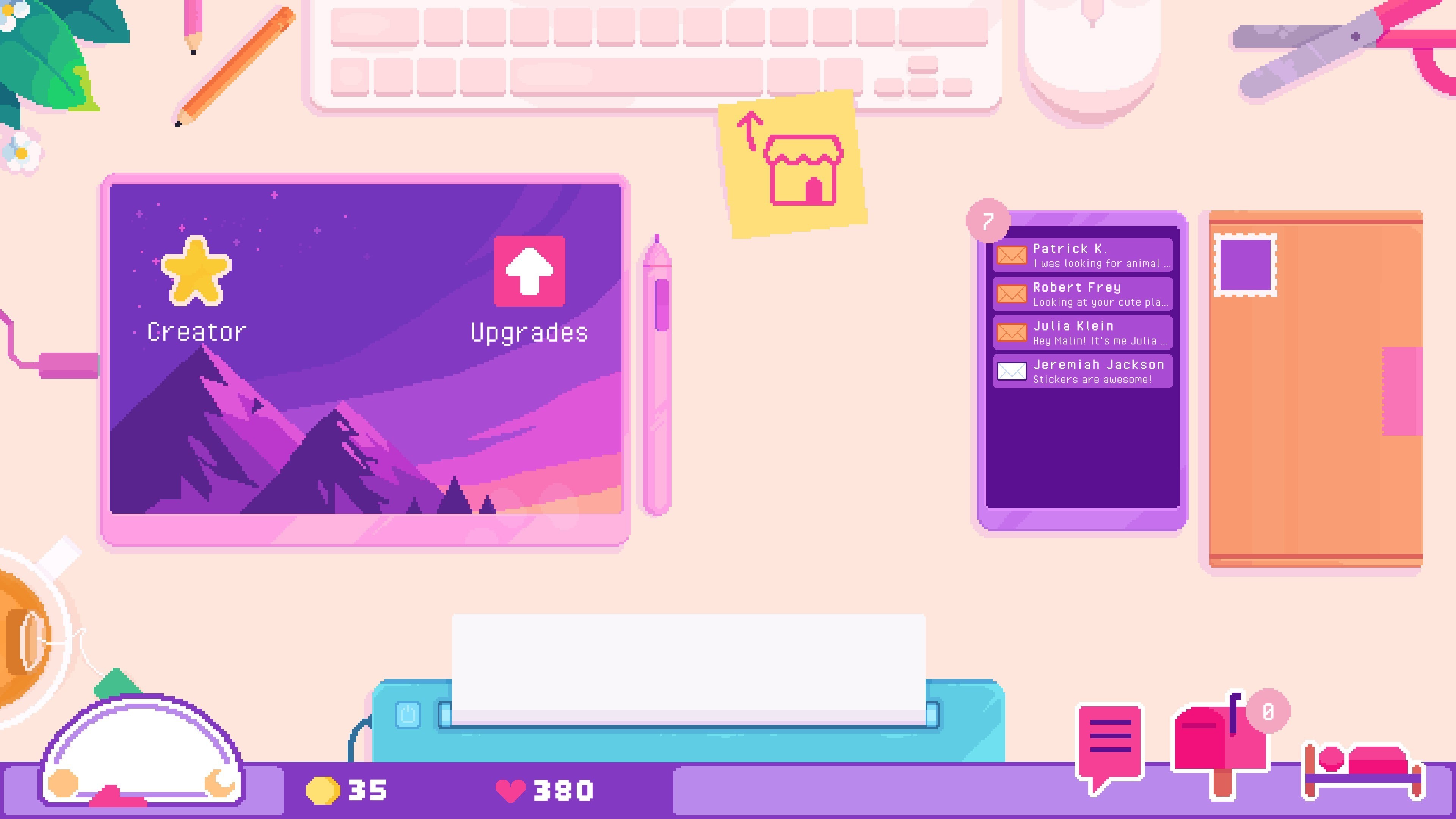 Sticky Business: Complete Bundle