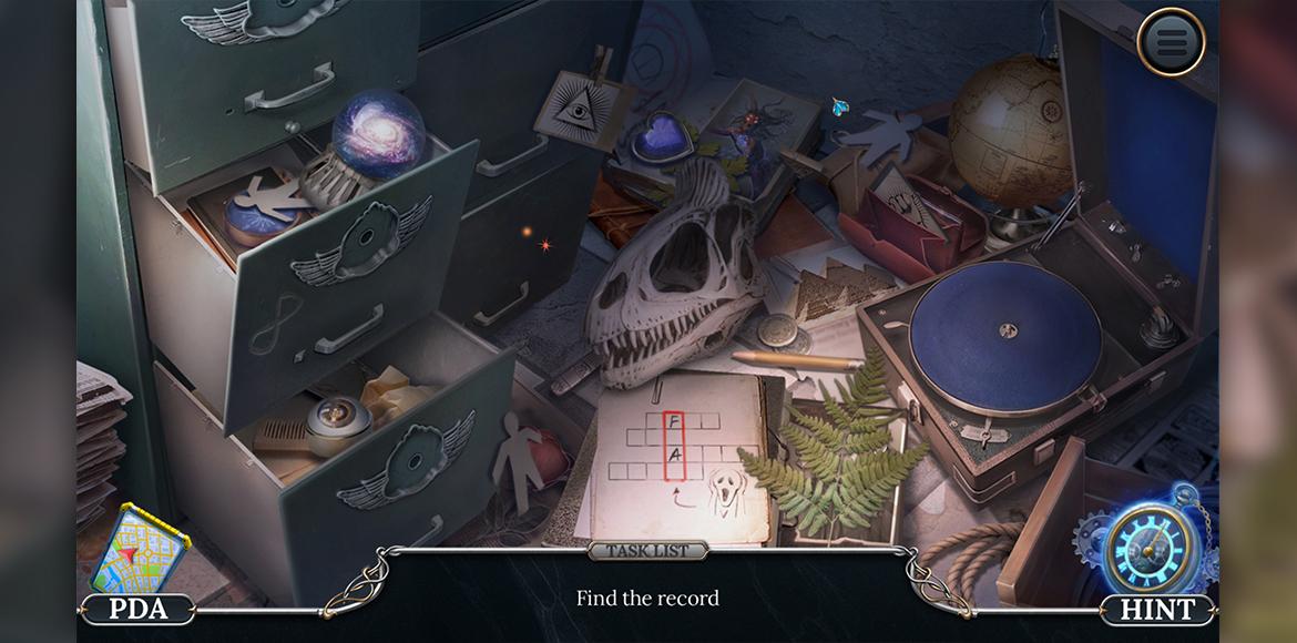 Detectives United: Beyond Time – Collector’s Edition