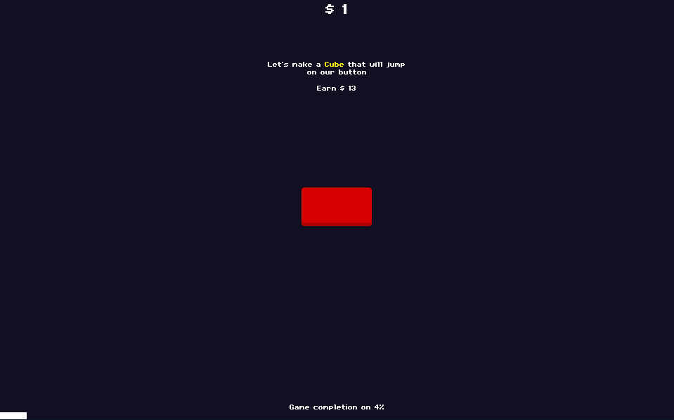 Create You Tiny Idle