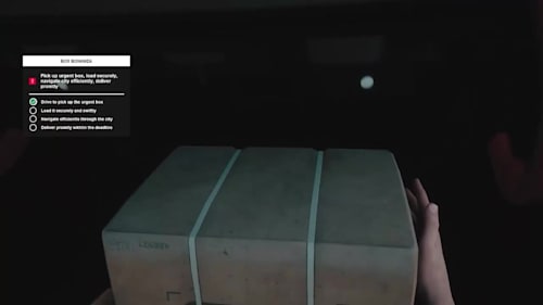 Urban Car Driver Simulator: City Explorer Challenge