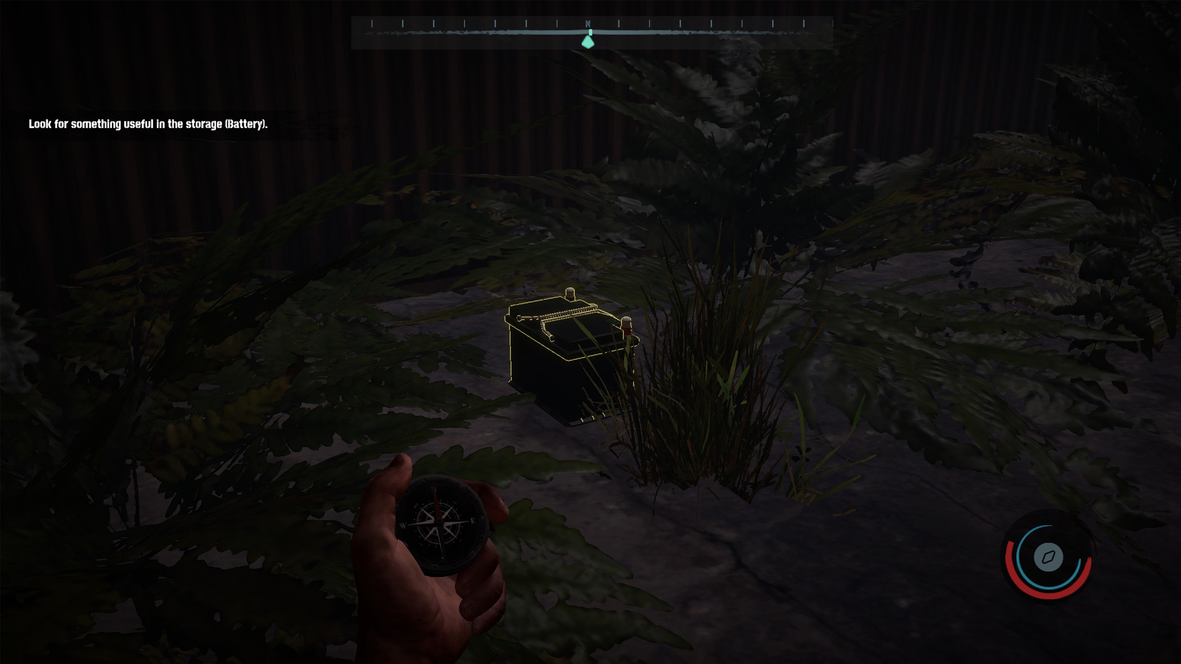 The Lost Dino: Survival Expedition