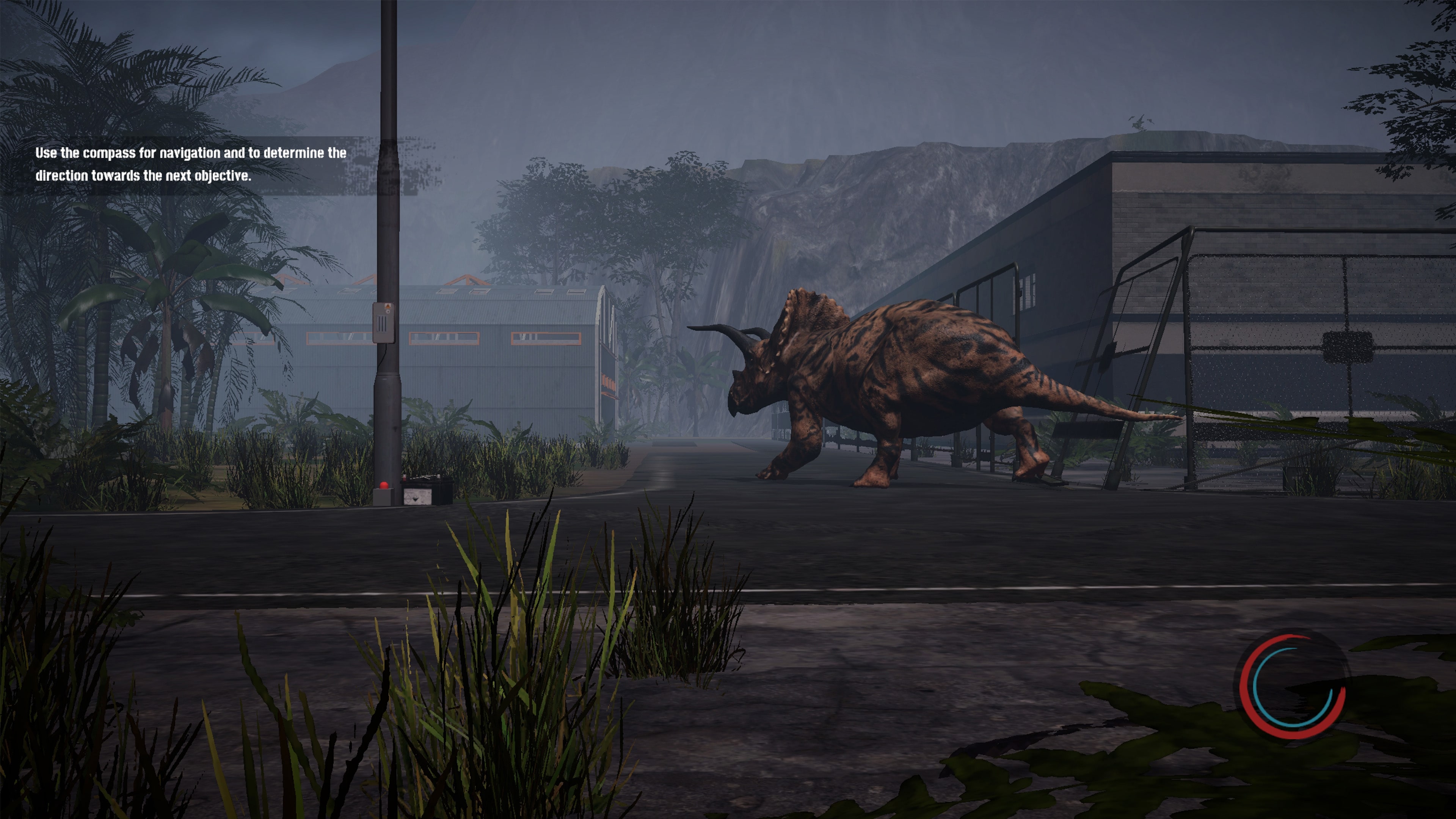 The Lost Dino: Survival Expedition