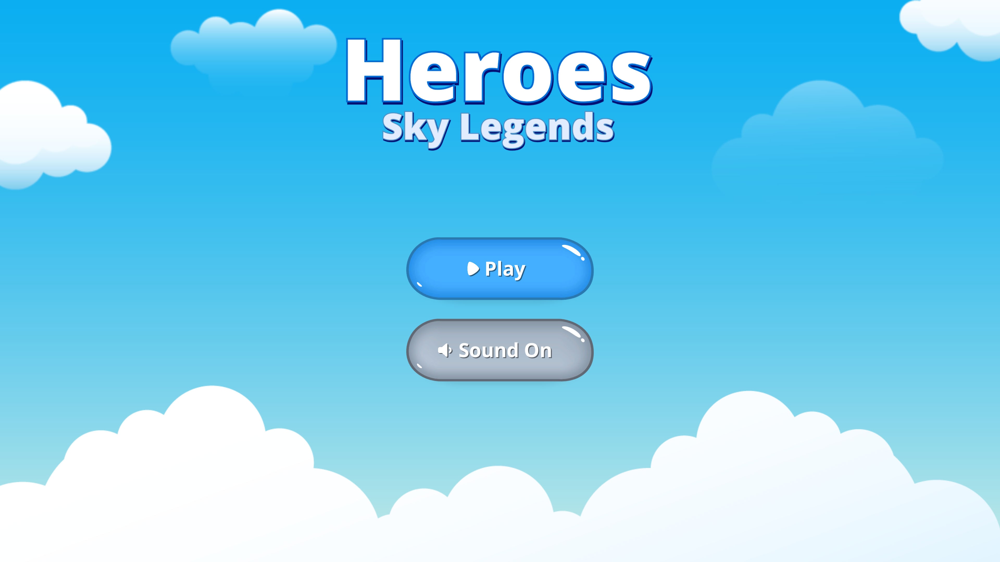 Heroes Sky Legends